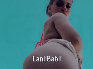LaniiBabii