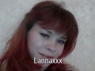 Lannaxxx