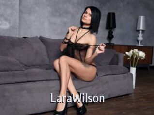 LaraWilson