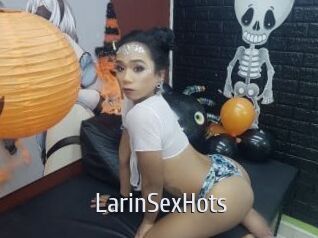 LarinSexHots