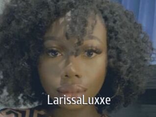 LarissaLuxxe