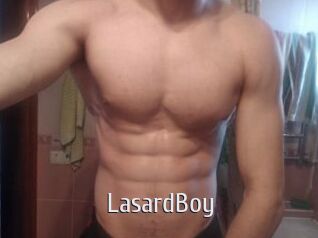 LasardBoy