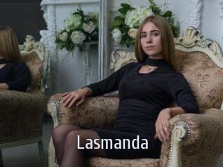 Lasmanda