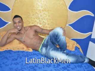 LatinBlackMen