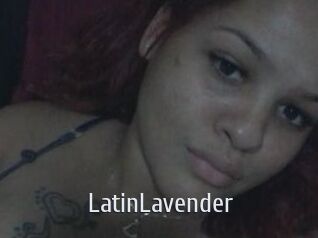 LatinLavender