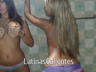 Latinas_Calientes