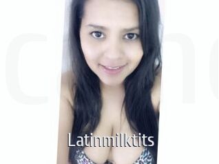 Latinmilktits