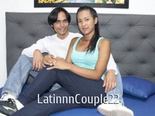 LatinnnCouple22