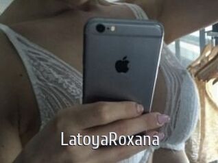 Latoya_Roxana