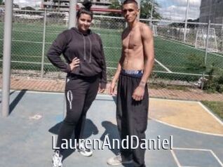 LaurenAndDaniel