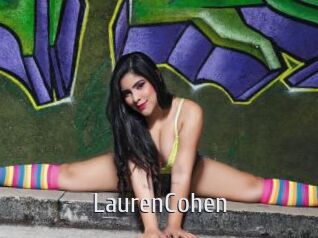 LaurenCohen