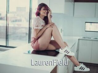 LaurenField