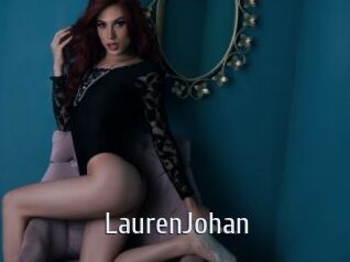 LaurenJohan