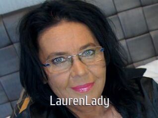 LaurenLady