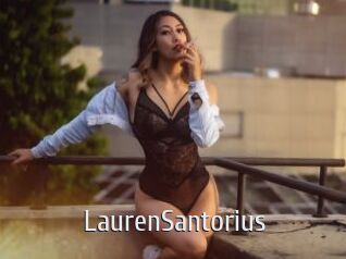 LaurenSantorius