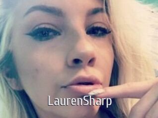 Lauren_Sharp