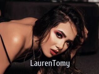 LaurenTomy