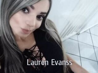 Lauren_Evanss