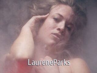 Laurene_Parks