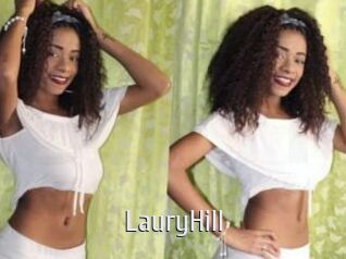 LauryHill