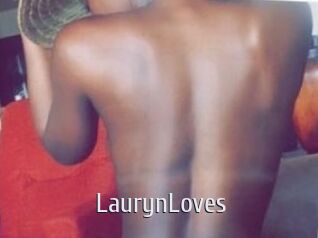 LaurynLoves