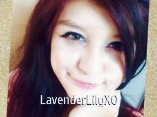 LavenderLilyXO