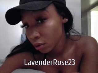 LavenderRose23