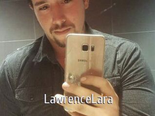 Lawrence_Lara