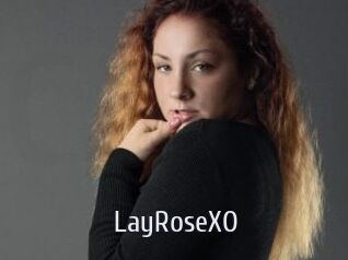 LayRoseXO