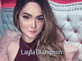 LaylaThampson