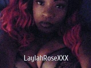 LaylahRoseXXX