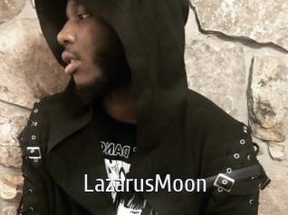 LazarusMoon