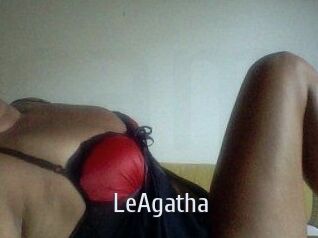 LeAgatha