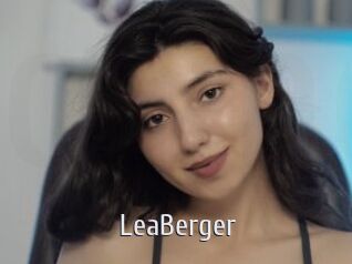 LeaBerger