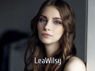 LeaWilsy