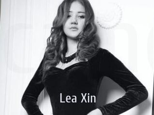 Lea_Xin