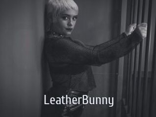 LeatherBunny