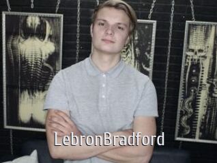 LebronBradford