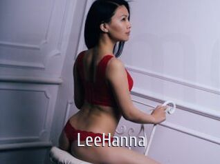 LeeHanna