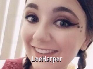 LeeHarper