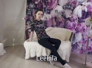 LeeLila