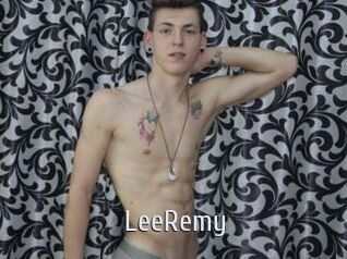 LeeRemy