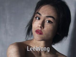 LeeWong