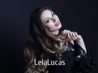 LeiaLucas