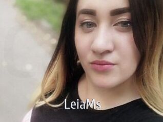 LeiaMs