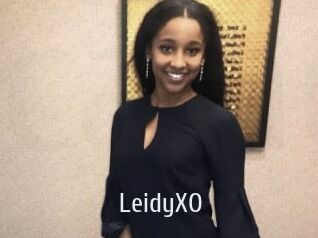 LeidyXO