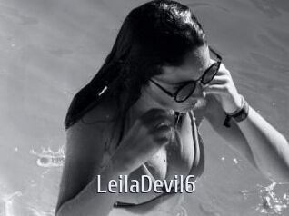 LeilaDevil6