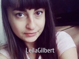 LeilaGilbert