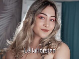 LeilaHorsten