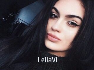 LeilaVi